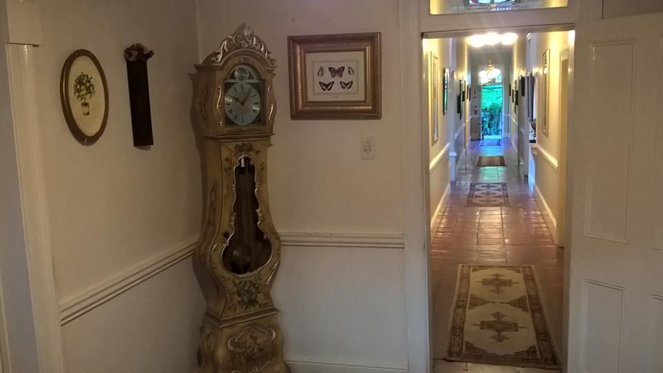 Riebeek Valley Hotel Экстерьер фото